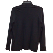 Load image into Gallery viewer, Cyrus Long Sleeve Cardigan Size M