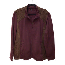 Load image into Gallery viewer, Talbots Long Sleeve Jacket Size XL NWT