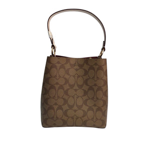 Coach Mollie Bucket Bag