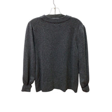 Load image into Gallery viewer, Lauren Conrad Long Sleeve Top Size L