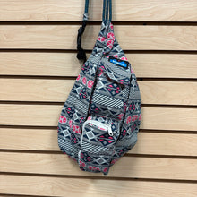 Load image into Gallery viewer, Kavu Rope Sling Bag