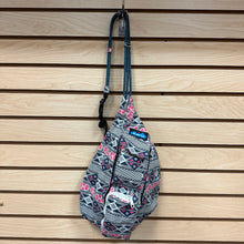 Load image into Gallery viewer, Kavu Rope Sling Bag