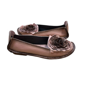 L'Artiste by Spring Step DEZI Shoes Pink - Size 7.5-8 Euro 38