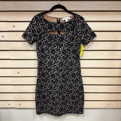 Michael Michael Kors Short Sleeve Dress Size Petite Small