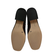 Load image into Gallery viewer, Sole Society Copper Metallic Cracklyn Tashia Bootie Size 8 M / 38.5