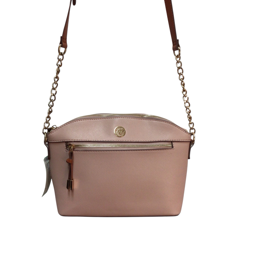 Ann Klein Crossbody Bag