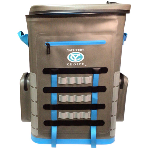Yachter's Choice Soft Cooler Back Pack 48 Can Capacity