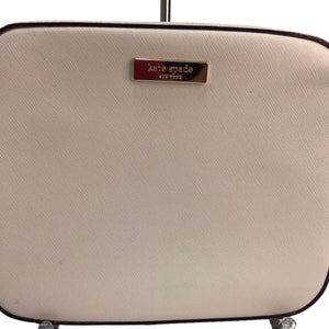 Kate Spade Beige Crossbody Bag