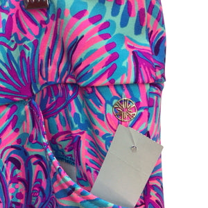 Lilly Pulitzer Luxletic Pants Size 6