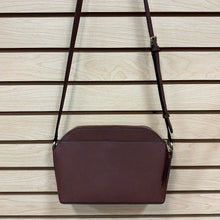Load image into Gallery viewer, Calvin Klein Crossbody Bag Brown