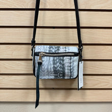 Load image into Gallery viewer, Aimee Kestenberg Small Leather Crossbody Bag