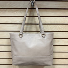 Load image into Gallery viewer, Hammitt Leather Tote Bag Large