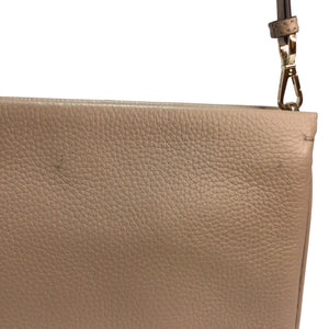 Michael Kors Tan Crossbody Bag