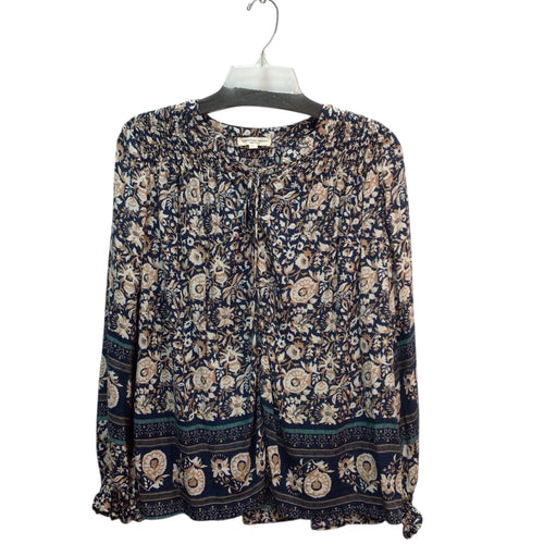 Christian Siriano Long Sleeve Top Size XL
