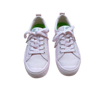 Load image into Gallery viewer, Cariuma OCA Low Canvas Sneakers - Size 6