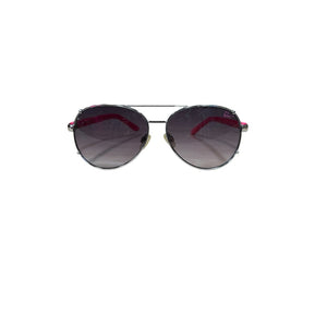 Betsey Johnson Aviator Sunglasses