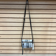 Load image into Gallery viewer, Aimee Kestenberg Small Leather Crossbody Bag