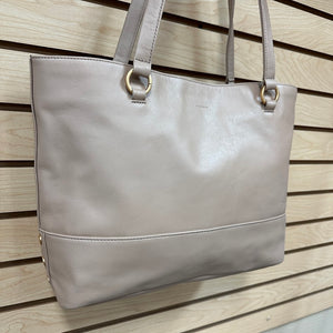 Hammitt Leather Tote Bag Large