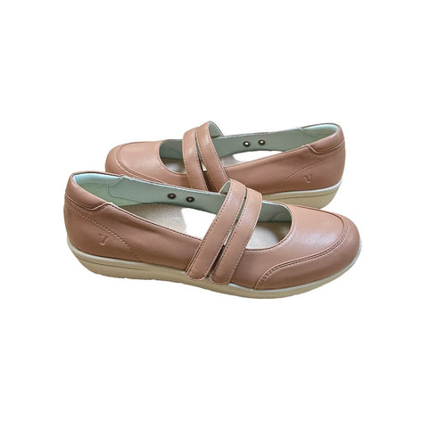 Vionic Cala Mary Jane Shoes - Size 7.5