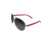 Load image into Gallery viewer, Betsey Johnson Aviator Sunglasses