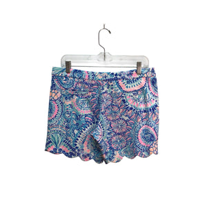 Lilly Pulitzer Shorts Size 4