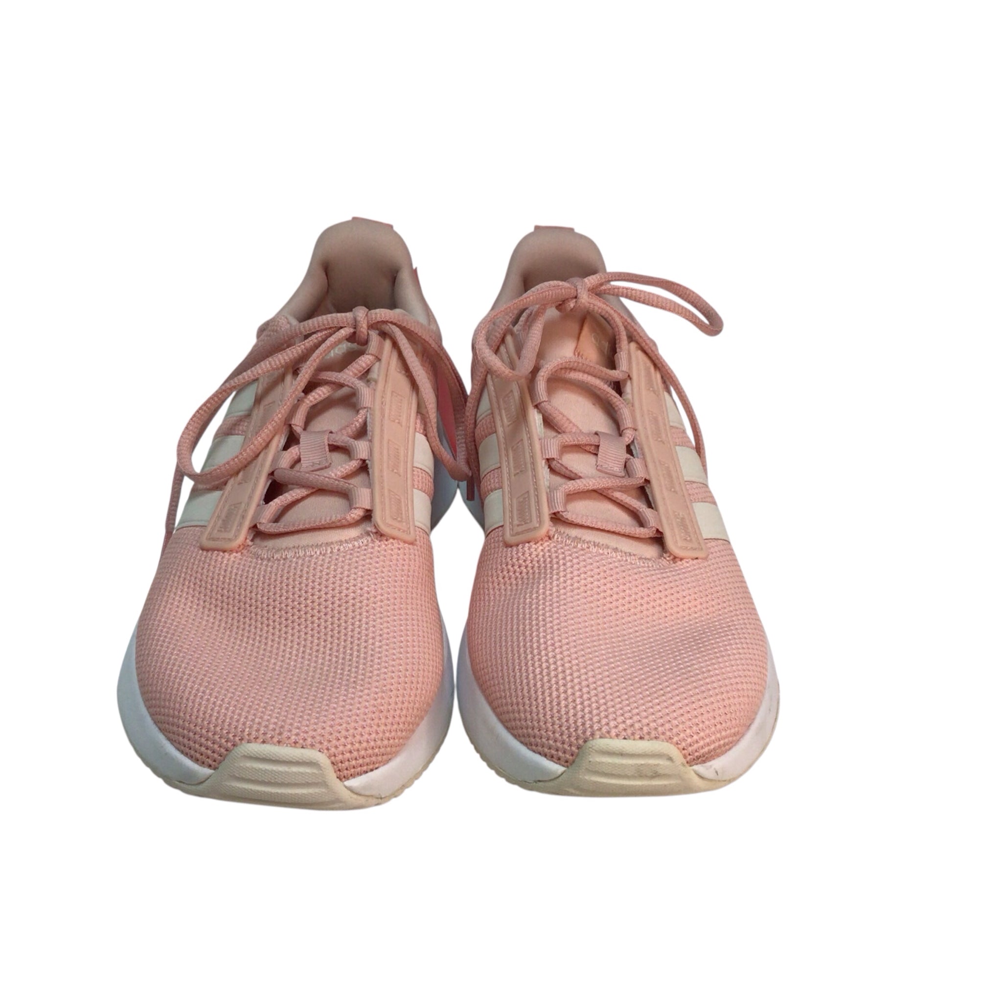 Adidas Primegreen Cloudfoam Super Running Shoes Size 8