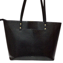 Load image into Gallery viewer, Anne Klein Black Shoulder bag Handbag