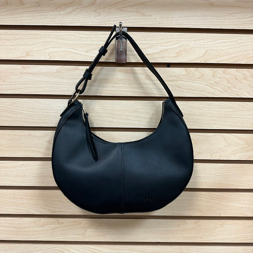 Portland Leather Nora Shoulder Bag