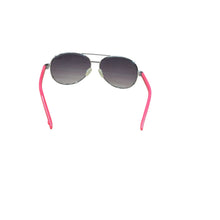 Load image into Gallery viewer, Betsey Johnson Aviator Sunglasses