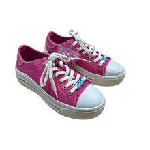 Load image into Gallery viewer, Skechers BOBS Winnie Sneakers Hot Pink - Size 7.5