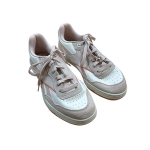 Reebok BB 4000 II Women's Sneaker in Light Pink - Size 8