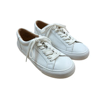 Load image into Gallery viewer, Lucky Brand Women&#39;s Divahna Sneakers White Size 6.5