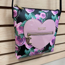 Load image into Gallery viewer, Juicy Couture Crossbody Bag