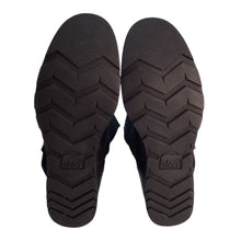 Load image into Gallery viewer, Sorel Major Moto Boots Size 7.5 Black