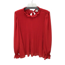 Load image into Gallery viewer, Wonderly Long Sleeve Top Size PL