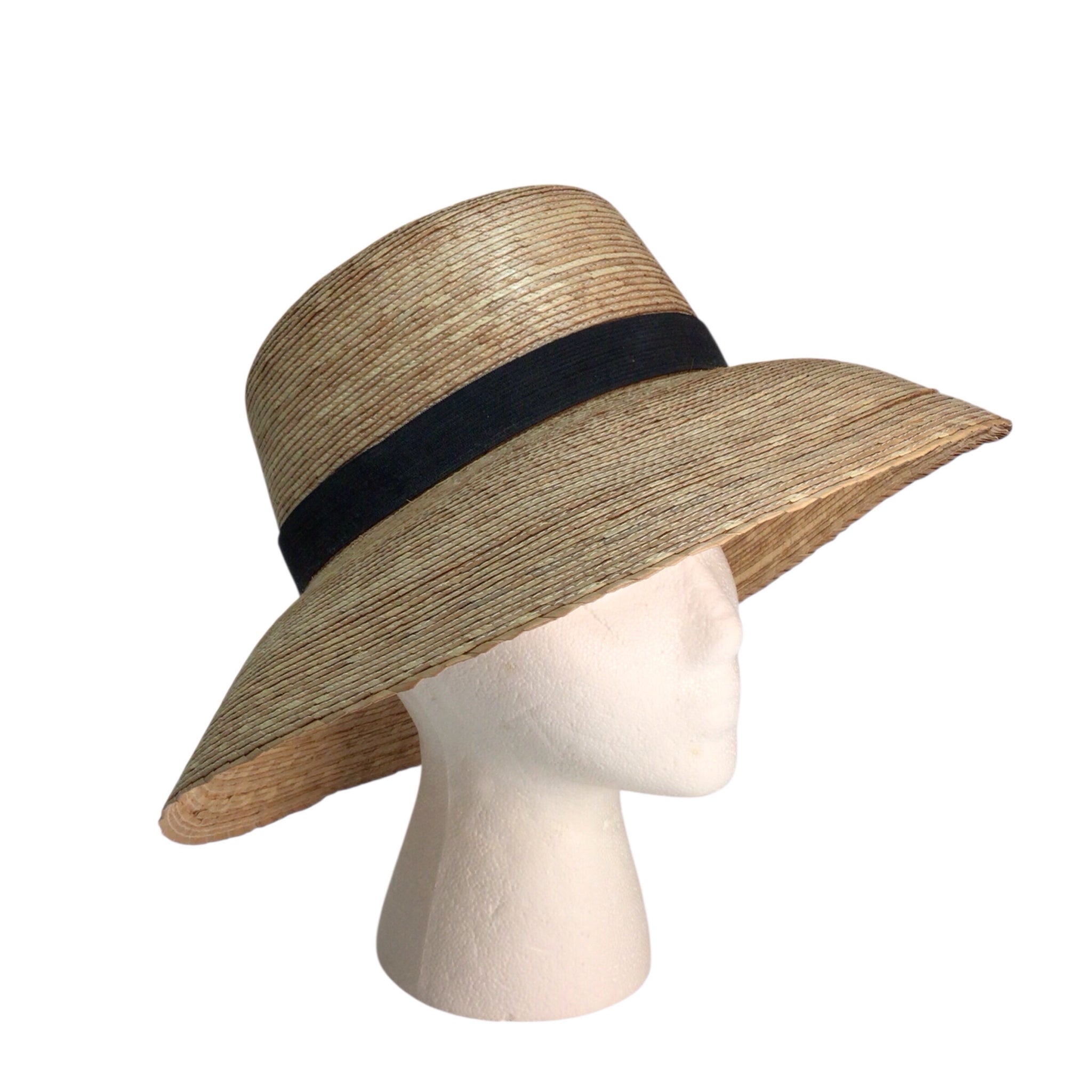Tula Straw Hat