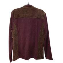 Load image into Gallery viewer, Talbots Long Sleeve Jacket Size XL NWT