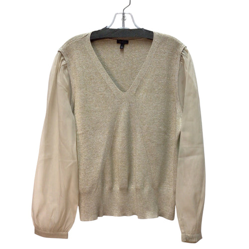 Talbots Long Sleeve Top Size XL NWT