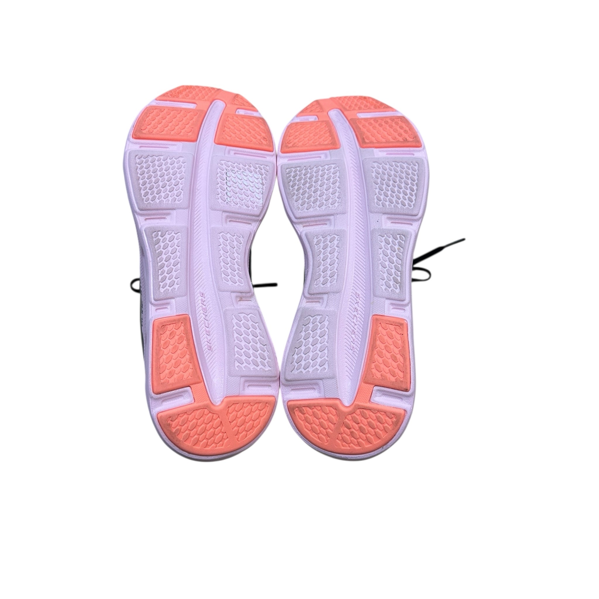 Skechers Slip-Ins Glide-Step Black Sneakers Size 7.5