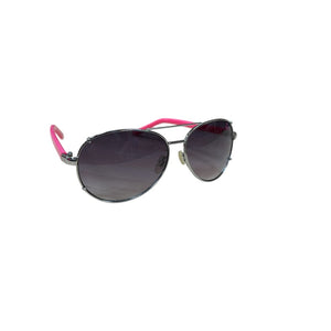 Betsey Johnson Aviator Sunglasses