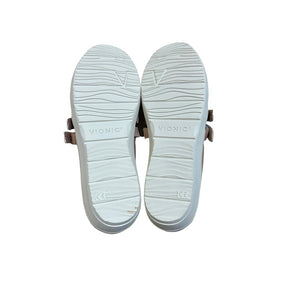 Vionic Cala Mary Jane Shoes - Size 7.5