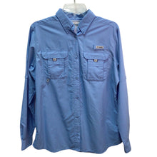 Load image into Gallery viewer, Columbia Long Sleeve Top Size Medium