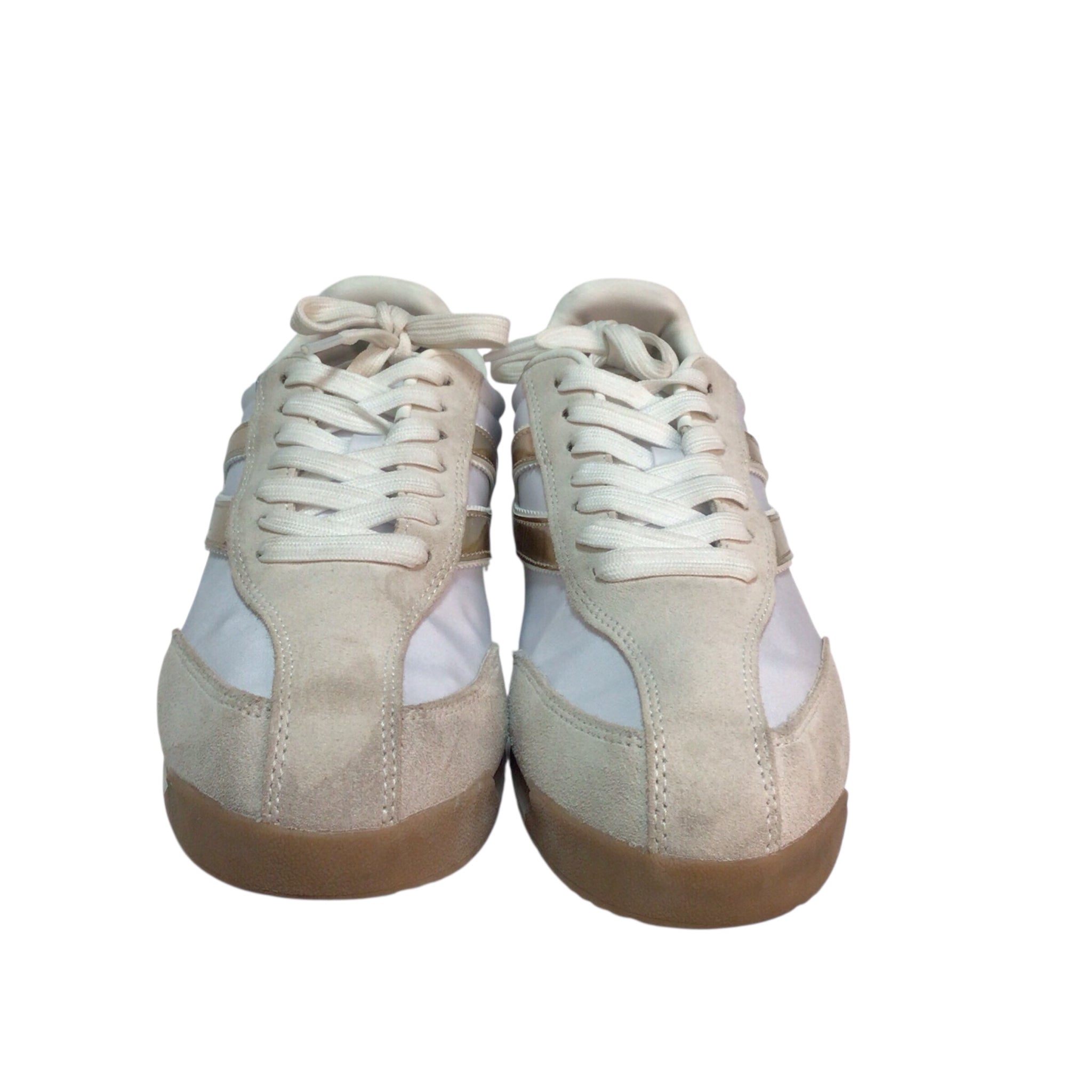 Tretorn Kristine Retro Sneakers Size 10