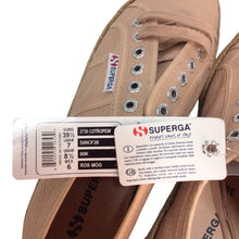 Load image into Gallery viewer, Superga Pink Sneakers Size 7 NWT