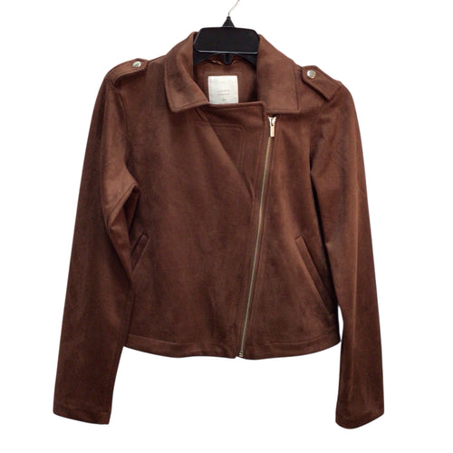 Lauren Conrad Zip Up Jacket Size XS