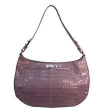 Load image into Gallery viewer, Maxx New York Purple Shoulder Bag
