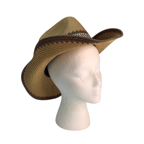 Fashion Cowboy Hat