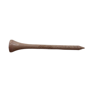 Coach Golf Tee Set