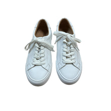 Load image into Gallery viewer, Lucky Brand Women&#39;s Divahna Sneakers White Size 6.5