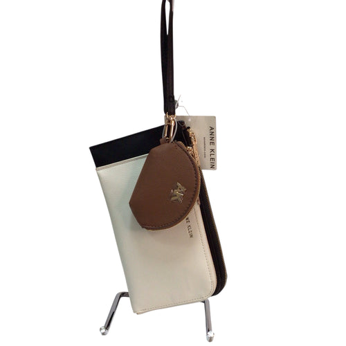 Anne Klein Trio Pouch Set - NWT